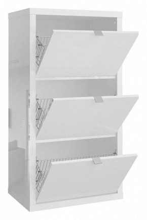 Тумба для обуви Норден СТЛ.413.07 в Ноябрьске - noyabrsk.mebel24.online | фото 2
