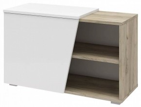 Тумба для обуви Одри в Ноябрьске - noyabrsk.mebel24.online | фото 2