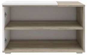 Тумба для обуви Одри в Ноябрьске - noyabrsk.mebel24.online | фото 3