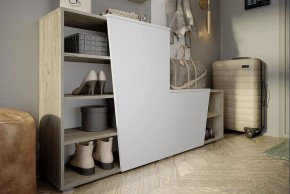 Тумба для обуви Одри в Ноябрьске - noyabrsk.mebel24.online | фото 7