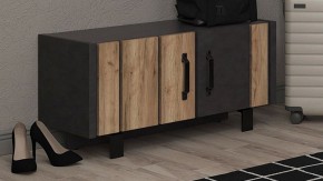 Тумба для обуви Otis KOM2D в Ноябрьске - noyabrsk.mebel24.online | фото 4