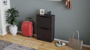 Тумба для обуви Тетра в Ноябрьске - noyabrsk.mebel24.online | фото 2