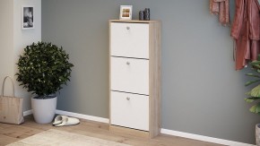 Тумба для обуви Тетра Тип 1 Исп.2 в Ноябрьске - noyabrsk.mebel24.online | фото 3