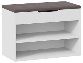 Тумба для обуви Тип 11 в Ноябрьске - noyabrsk.mebel24.online | фото