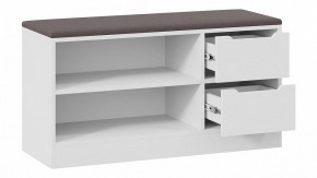 Тумба для обуви Тип 13 в Ноябрьске - noyabrsk.mebel24.online | фото 4