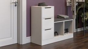 Тумба для обуви Тип 14 в Ноябрьске - noyabrsk.mebel24.online | фото 5