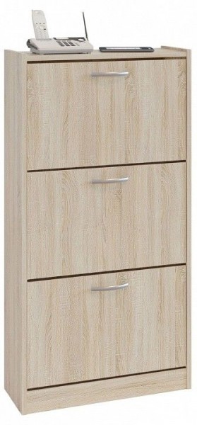 Тумба для обуви ТО-23 в Ноябрьске - noyabrsk.mebel24.online | фото
