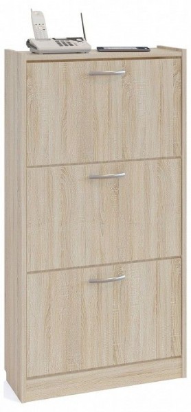 Тумба для обуви ТО-23 в Ноябрьске - noyabrsk.mebel24.online | фото