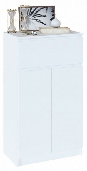 Тумба для обуви ТП-12 в Ноябрьске - noyabrsk.mebel24.online | фото 3