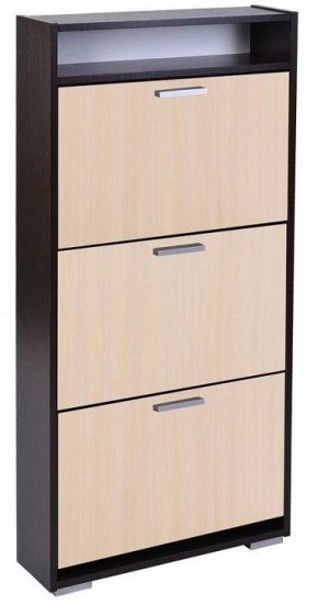 Тумба для обуви УК-3 в Ноябрьске - noyabrsk.mebel24.online | фото 1