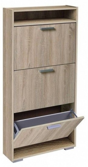 Тумба для обуви УК-3 в Ноябрьске - noyabrsk.mebel24.online | фото 2