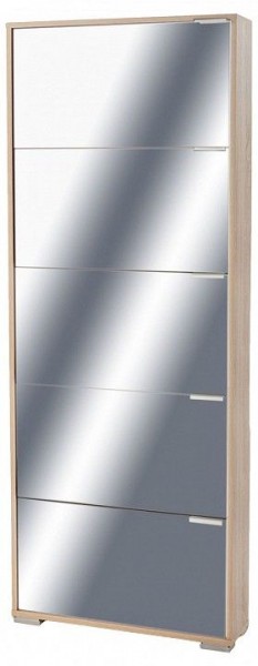 Тумба для обуви VIVA-5S в Ноябрьске - noyabrsk.mebel24.online | фото