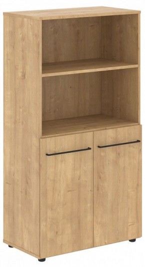 Тумба комбинированная Loftis LMC 80.5 в Ноябрьске - noyabrsk.mebel24.online | фото