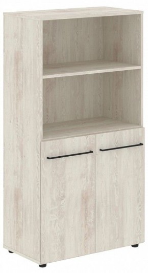 Тумба комбинированная Loftis LMC 80.5 в Ноябрьске - noyabrsk.mebel24.online | фото