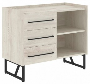 Тумба комбинированная Loftis LSC-3D.A в Ноябрьске - noyabrsk.mebel24.online | фото