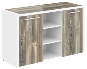 Тумба комбинированная Morris MTF 140 в Ноябрьске - noyabrsk.mebel24.online | фото