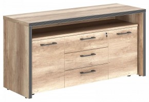 Тумба комбинированная Torr TTF-3D.1A в Ноябрьске - noyabrsk.mebel24.online | фото