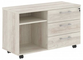Тумба комбинированная Torr-Z TLC-3D.1A в Ноябрьске - noyabrsk.mebel24.online | фото