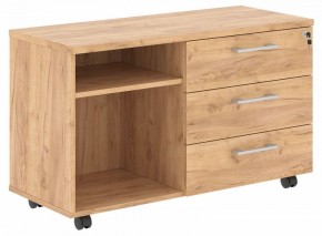Тумба комбинированная Torr-Z TLC-3D.1A в Ноябрьске - noyabrsk.mebel24.online | фото