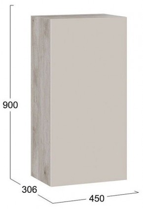 Тумба навесная Порто ТД-393.03.27 в Ноябрьске - noyabrsk.mebel24.online | фото 7