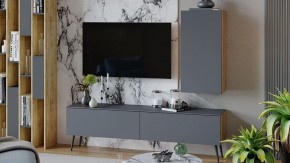 Тумба навесная Порто ТД-393.03.27 в Ноябрьске - noyabrsk.mebel24.online | фото 6