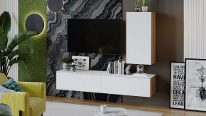 Тумба навесная Порто ТД-393.03.27 в Ноябрьске - noyabrsk.mebel24.online | фото 5