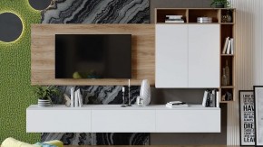 Тумба навесная Порто ТД-393.03.27 в Ноябрьске - noyabrsk.mebel24.online | фото 6
