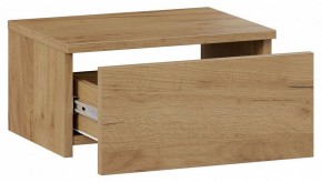 Тумба навесная Тип 1 в Ноябрьске - noyabrsk.mebel24.online | фото 4