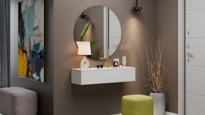 Тумба навесная Тип 2 в Ноябрьске - noyabrsk.mebel24.online | фото 4