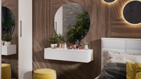 Тумба навесная Тип 2 в Ноябрьске - noyabrsk.mebel24.online | фото 5
