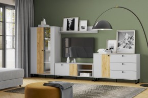 Тумба НМ 014.34 "Бруно" в Ноябрьске - noyabrsk.mebel24.online | фото 3