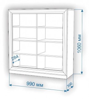 Тумба Нобиле Ко-100 в Ноябрьске - noyabrsk.mebel24.online | фото 3