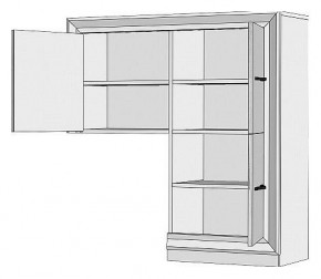 Тумба Нобиле КП-100 в Ноябрьске - noyabrsk.mebel24.online | фото 2