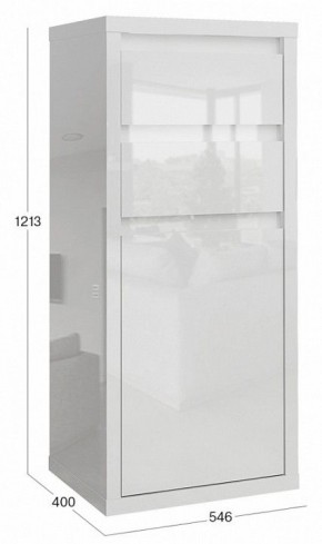 Тумба Норден СТЛ.413.04 в Ноябрьске - noyabrsk.mebel24.online | фото 3