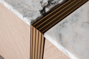 Тумба под ТВ 58DB-23185 в Ноябрьске - noyabrsk.mebel24.online | фото 4
