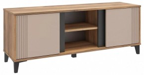 Тумба под ТВ Богемия в Ноябрьске - noyabrsk.mebel24.online | фото