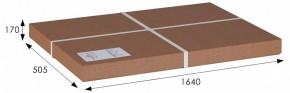 Тумба под ТВ Джульетта в Ноябрьске - noyabrsk.mebel24.online | фото 4