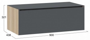 Тумба под ТВ Глосс ТД 319.03.12 в Ноябрьске - noyabrsk.mebel24.online | фото 5