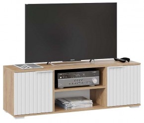 Тумба под ТВ Хилтон в Ноябрьске - noyabrsk.mebel24.online | фото 2
