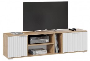 Тумба под ТВ Хилтон в Ноябрьске - noyabrsk.mebel24.online | фото 2