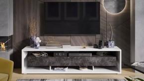 Тумба под ТВ Монтана в Ноябрьске - noyabrsk.mebel24.online | фото 6