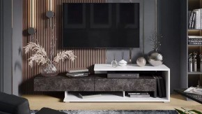 Тумба под ТВ Монтана в Ноябрьске - noyabrsk.mebel24.online | фото 6