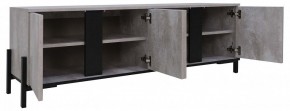 Тумба под ТВ Некст - 1 в Ноябрьске - noyabrsk.mebel24.online | фото 2