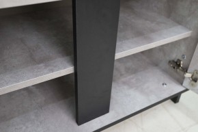 Тумба под ТВ Некст - 1 в Ноябрьске - noyabrsk.mebel24.online | фото 4