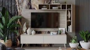 Тумба под ТВ Порто СМ-393.03.011 в Ноябрьске - noyabrsk.mebel24.online | фото 5
