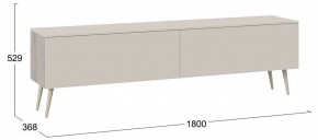Тумба под ТВ Порто СМ-393.03.011 в Ноябрьске - noyabrsk.mebel24.online | фото 7