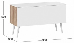 Тумба под ТВ Порто СМ-393.03.012 в Ноябрьске - noyabrsk.mebel24.online | фото 5