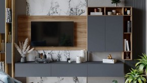 Тумба под ТВ Порто ТД-393.03.12 в Ноябрьске - noyabrsk.mebel24.online | фото 5