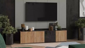 Тумба под ТВ Рокс в Ноябрьске - noyabrsk.mebel24.online | фото 6