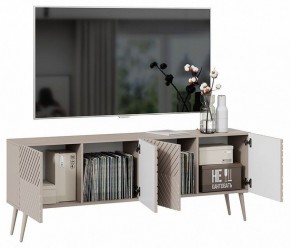 Тумба под ТВ Танго Тип-1 в Ноябрьске - noyabrsk.mebel24.online | фото 3